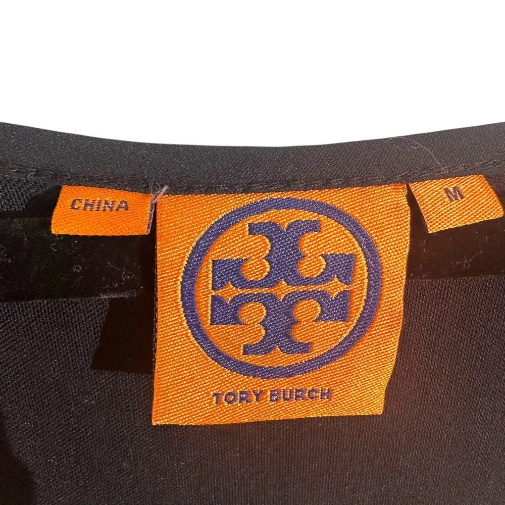 Tory Burch great preowned